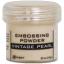 Polvere per embossing - Vintage Pearl