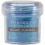 Polvere per embossing - Blue Tinsel