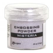 Polvere per embossing - Wisteria