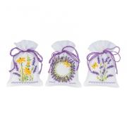 Sacchettini Poutpourri: Lavanda (3)