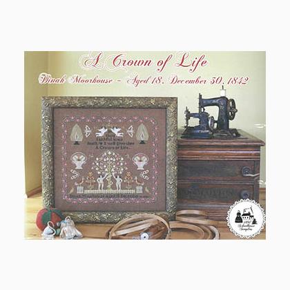 Crown Of Life