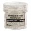 Polvere per embossing - Snowflake Tinsel
