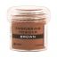 Polvere per embossing - Brown