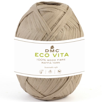 Rafia Eco Vita - Tortora - 03