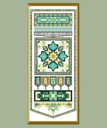 Bold Band Sampler 2