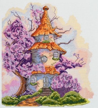 Casa Magica