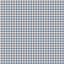 Woven Gingham Blue