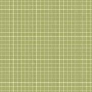 Woven Plaid Pea Green