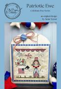 Patriotic Ewe