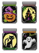 Halloween Jugs (4)