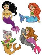 Mermaids (4)