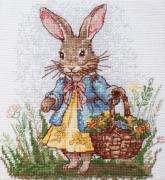 Coniglio di Primavera