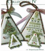 Christmas Tree Collection IV - Charm kit
