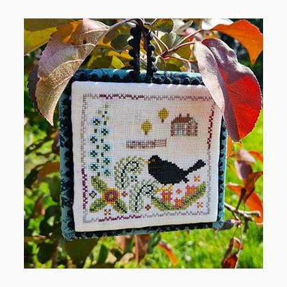 Blackbird\'s Summer