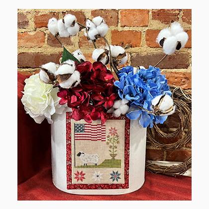 Ewe\'s Flag