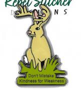 Jackalope Needleminder