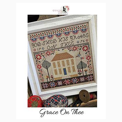 Grace on Thee