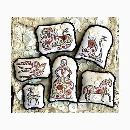Cookie Cutters 3