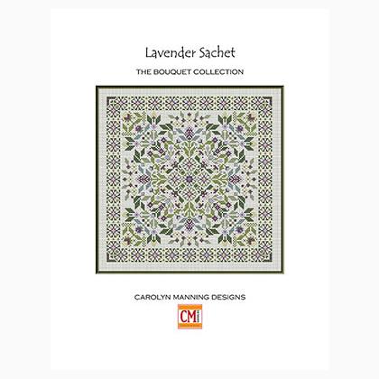 Lavender Sachet