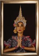 Thai Lady - Aida Nera