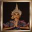 Thai Lady - Aida Nera