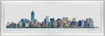 Skyline New York