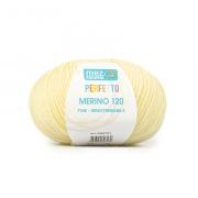 Perfetto Merino 120 - 00130 - Limone