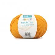 Perfetto Merino 120 - 00170 - Arancione