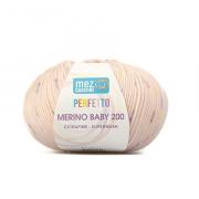 Perfetto Merino Baby 200 - S0510 - Rosa Confetto