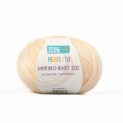 Perfetto Merino Baby 200 - S0530 - Albicocca Multicolore