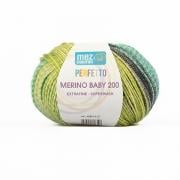 Perfetto Merino Baby 200 - S0560 - Prato