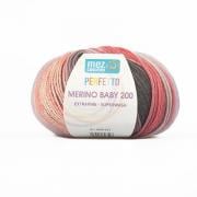 Perfetto Merino Baby 200 - S0570 - Frutti di Bosco
