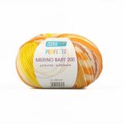 Perfetto Merino Baby 200 - S0590 - Sole