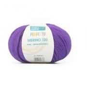 Perfetto Merino 120 - 00330 - Viola