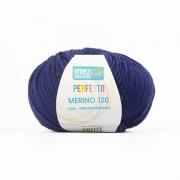 Perfetto Merino 120 - 00390 - Blu