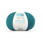 Perfetto Merino 120 - 00450 - Petrolio