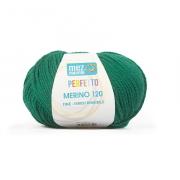 Perfetto Merino 120 - 00470 - Verde Muschio