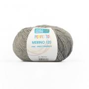 Perfetto Merino 120 - 00560 - Grigio Screziato