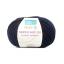 Perfetto Merino Baby 200 - 00410 - Blu Notte