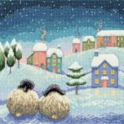 There's Snow Place Like Home