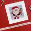Christmas Cards -Jolly Santa