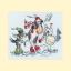 Christmas Cards - Almost, Nearly, Whoopsie!