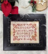 Red Birds Sampler