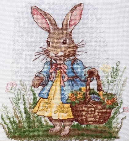 Coniglio di Primavera