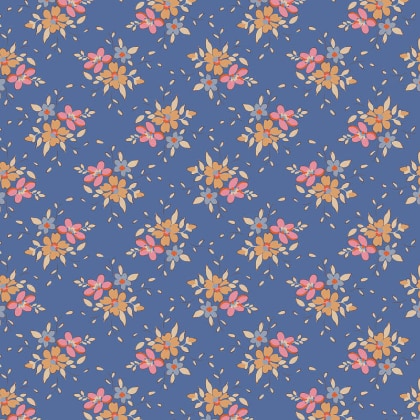 Frida Blue