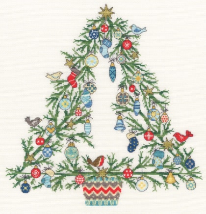 Tree Of Joy
