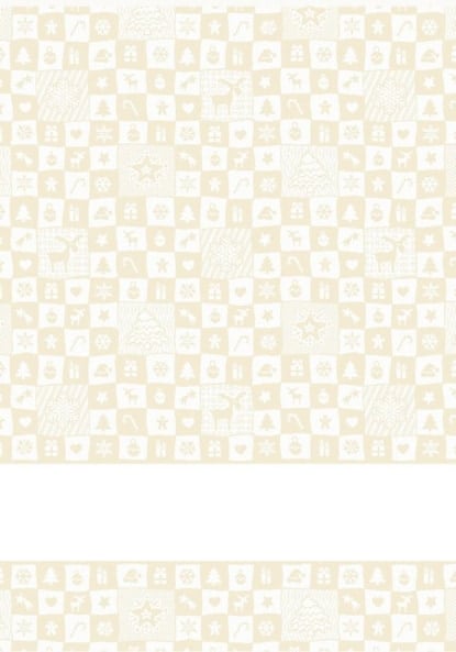 Asciugapiatti - Astrid - Bianco
