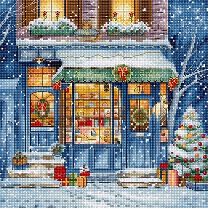 Christmas Gifts Shop