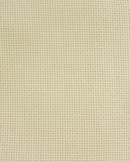French Aida 14 ct. Latte