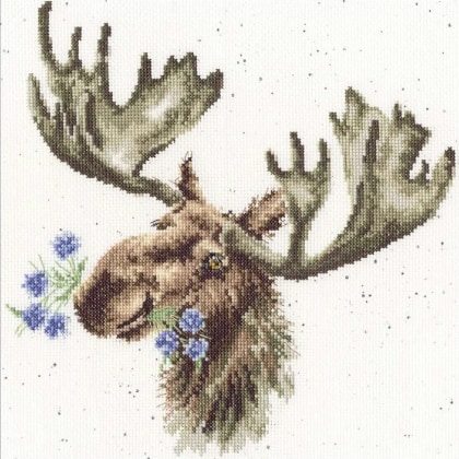 It Moose Be Love